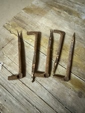 CHIODI GANCI ANTICHI