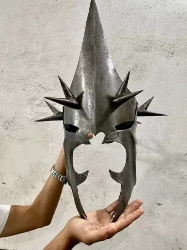 Maschera nazgul medievale - nazgul, in