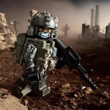 LEGO Military Soldier