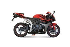 Exhaust MIVV Sound Stainless
