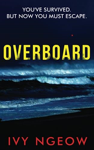 Overboard new ivy - overboard,