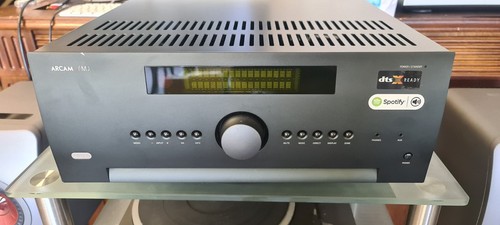 Arcam avr850 ricevitore 4k - avr850,