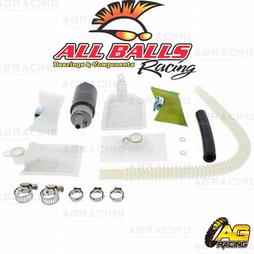 Kit ricostruzione pompa - kit,