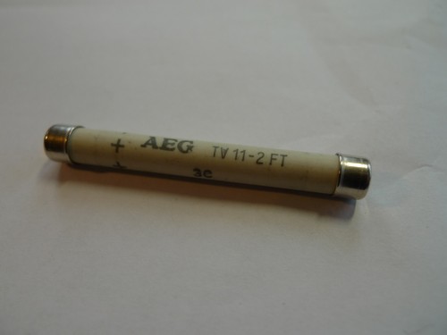 Diodo aeg itt tv11 - aeg,