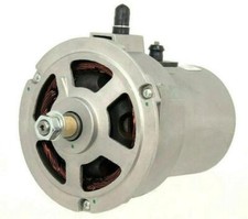 Alternatore 12V con regolatore