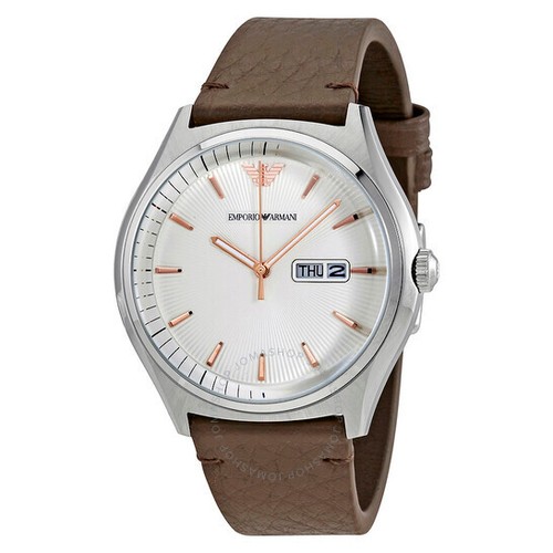Orologio uomo emporio armani - orologio,
