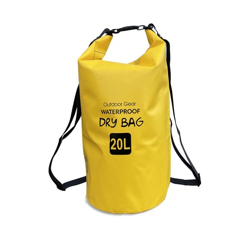Zaino impermeabile borsa