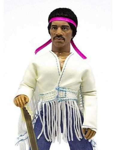 Mego music rocks - rocks, jimi