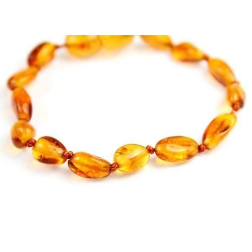 Bracciale gomma baltic - in,