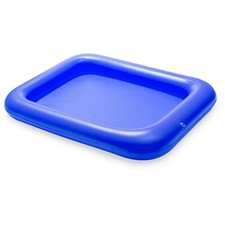 Inflatable Pool Food Tray
