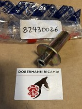 Distanziale paraurti anteriore *ORIGINALE* FIAT Croma cod. 82430026