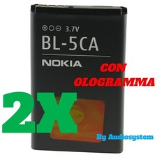 Batteria originale nokia - batteria,