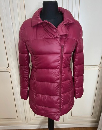 Piumino donna clu - clu, tg