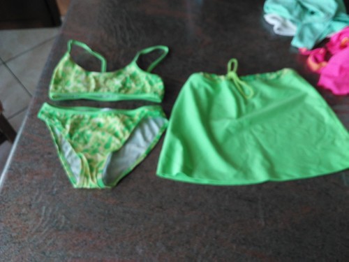 Costume bagno brums - da, per