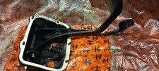 Pedaliera freno frizione per ALFA ROMEO Alfetta GTV 6 2.5 /GTV 6 2.5 serie 116.