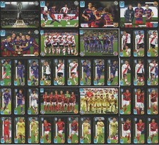 Panini fifa 365 2017 - fifa,