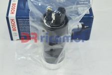 POMPA ALIMENTAZIONE CARBURANTE