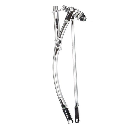 Fat forcella molla - fat, bicicletta