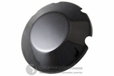 COVER CARTER FRIZIONE FIBRA CARBONIO DUCATI MULTISTRADA 620 1000S DS 1000DS