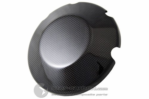 Cover carter frizione fibra - carter,