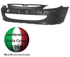 PARAURTI ANTERIORE ANT VERN PER PEUGEOT 307 00>04 2000>2004