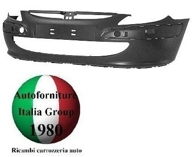 Paraurti anteriore ant - paraurti,