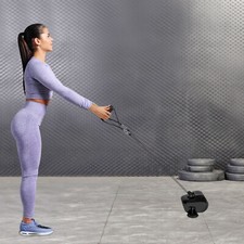 Fitness Endless Rope Trainer