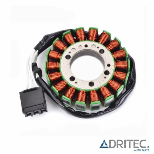 Alternador kawasaki z750 - alternador,