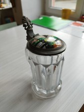 Antica Boccale Birra Verso