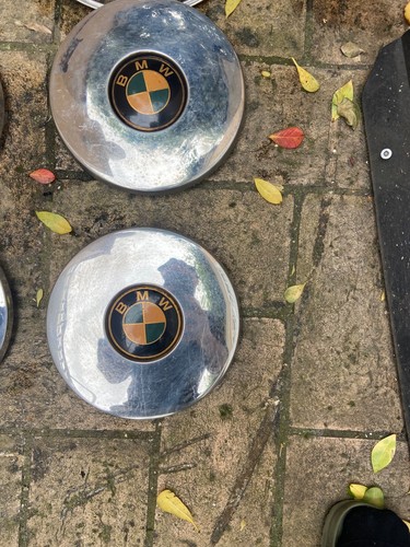 Bmw anni borchie - anni, coprimozzo