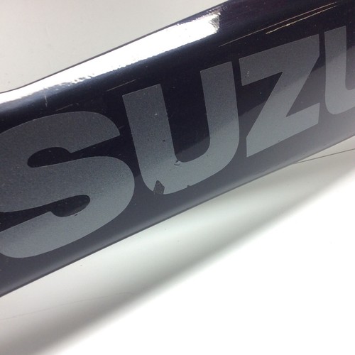 Carena inferiore suzuki - inferiore,