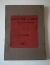 ENRICO DELLA TORRE AA.VV. LA