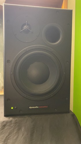 Dynaudio bm15a coppia - bm15a, coppia.