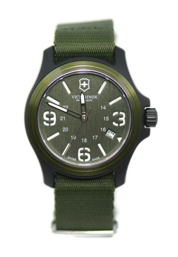 Orologio victorinox swiss - orologio, army