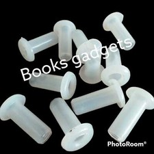 Per Fiat 500 F/L/R Ricambi Auto d'epoca Kit 100 pz Boccola Cerniera Spina Porta