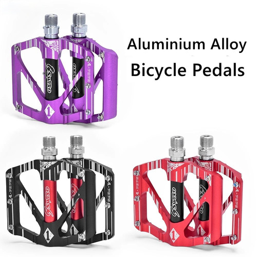 Pedali bici ultraleggeri