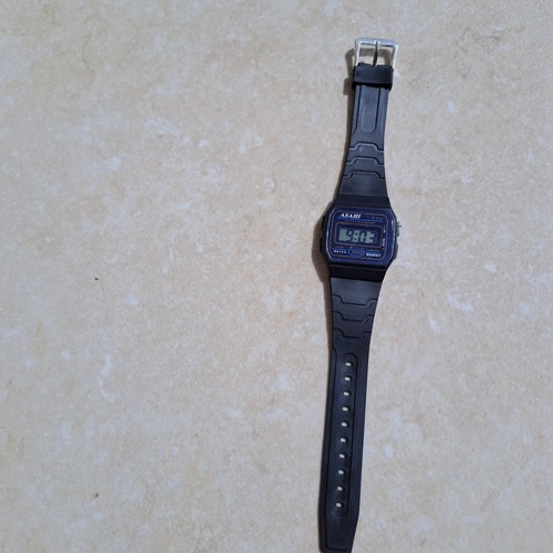 Asahi orologio uomo moda - da,