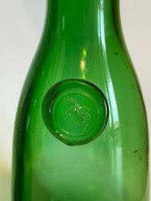 DECANTER VINTAGE ANNI '60