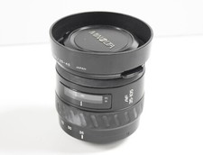 Minolta AF 35-105mm f/3.5-4.5 (22) A-Mount- Per parti di ricambio