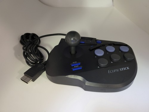 Nuovo eclipse arcade joystick - nuovo,