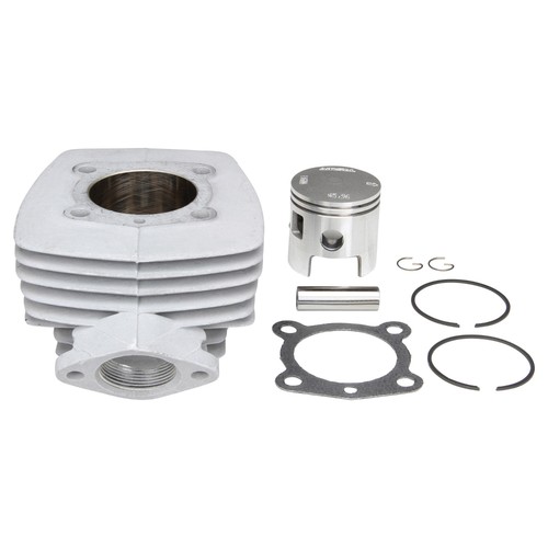 Kit cilindro airsal 02020846 - kit,