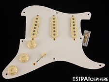 Fender Ltd AV II American