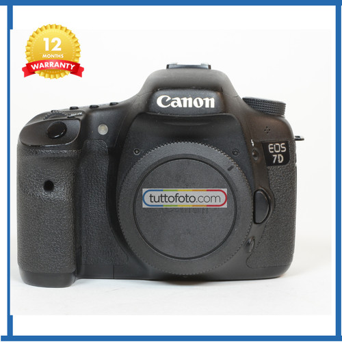 Canon body 42700 scatti - canon,