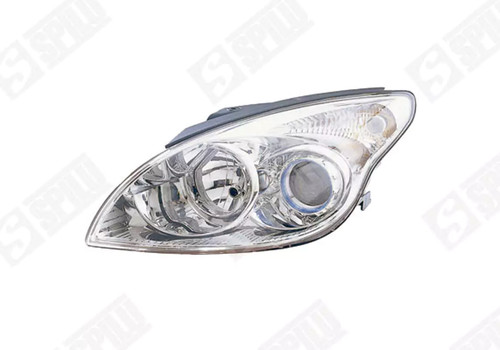 Faro principale spilu 312041 - principale,
