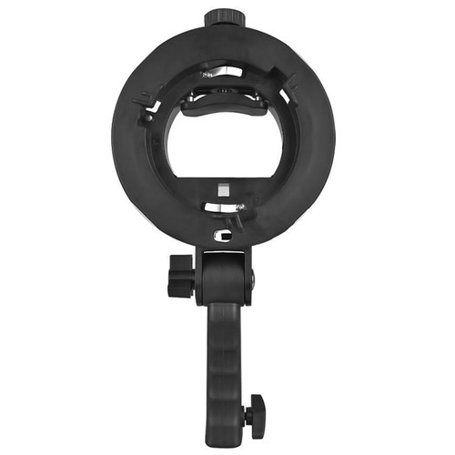 Tipo staffa bowens - mount, per