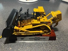 Caterpillar D11R Dozer