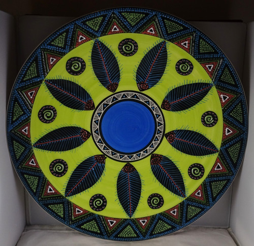 Caricatore ceramica