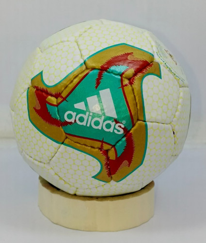 Pallone ufficiale mini adidas - mini,