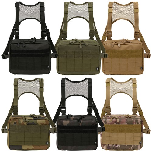Brandit cooper chest - brandit, pack