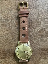 Orologio Vintage Certina Watch